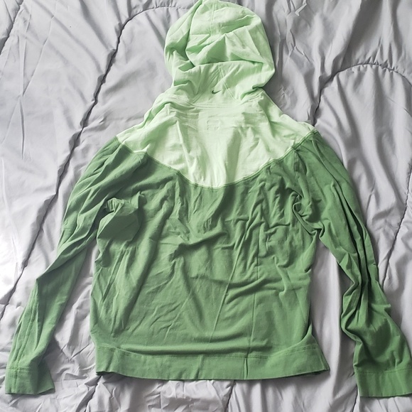 NIKE hoodie shirt - Picture 2 of 6